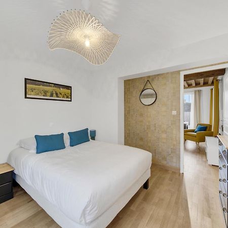 Apartamento Climats Des Echaliers Beaune  Exterior foto