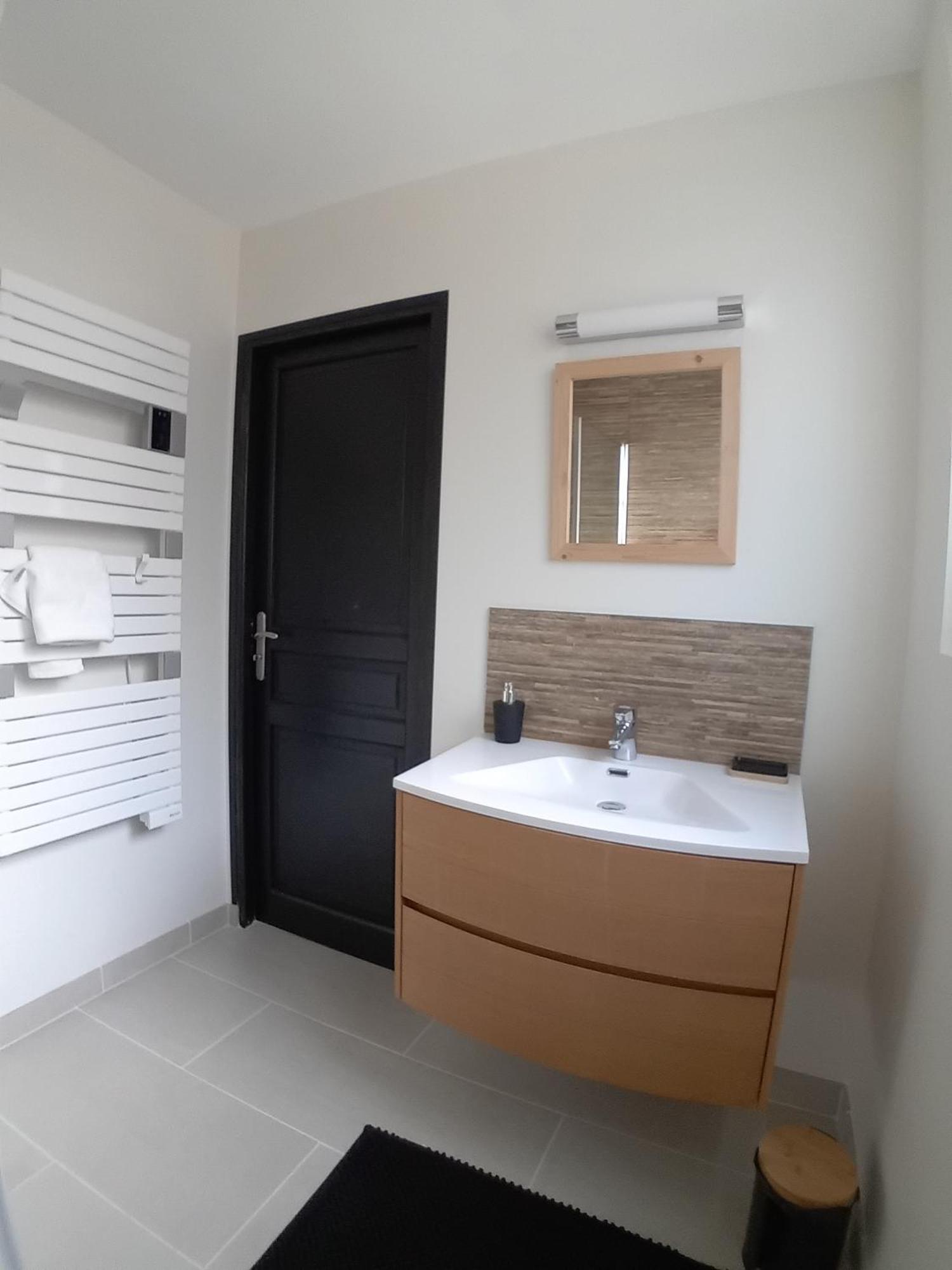 Apartamento Climats Des Echaliers Beaune  Habitación foto