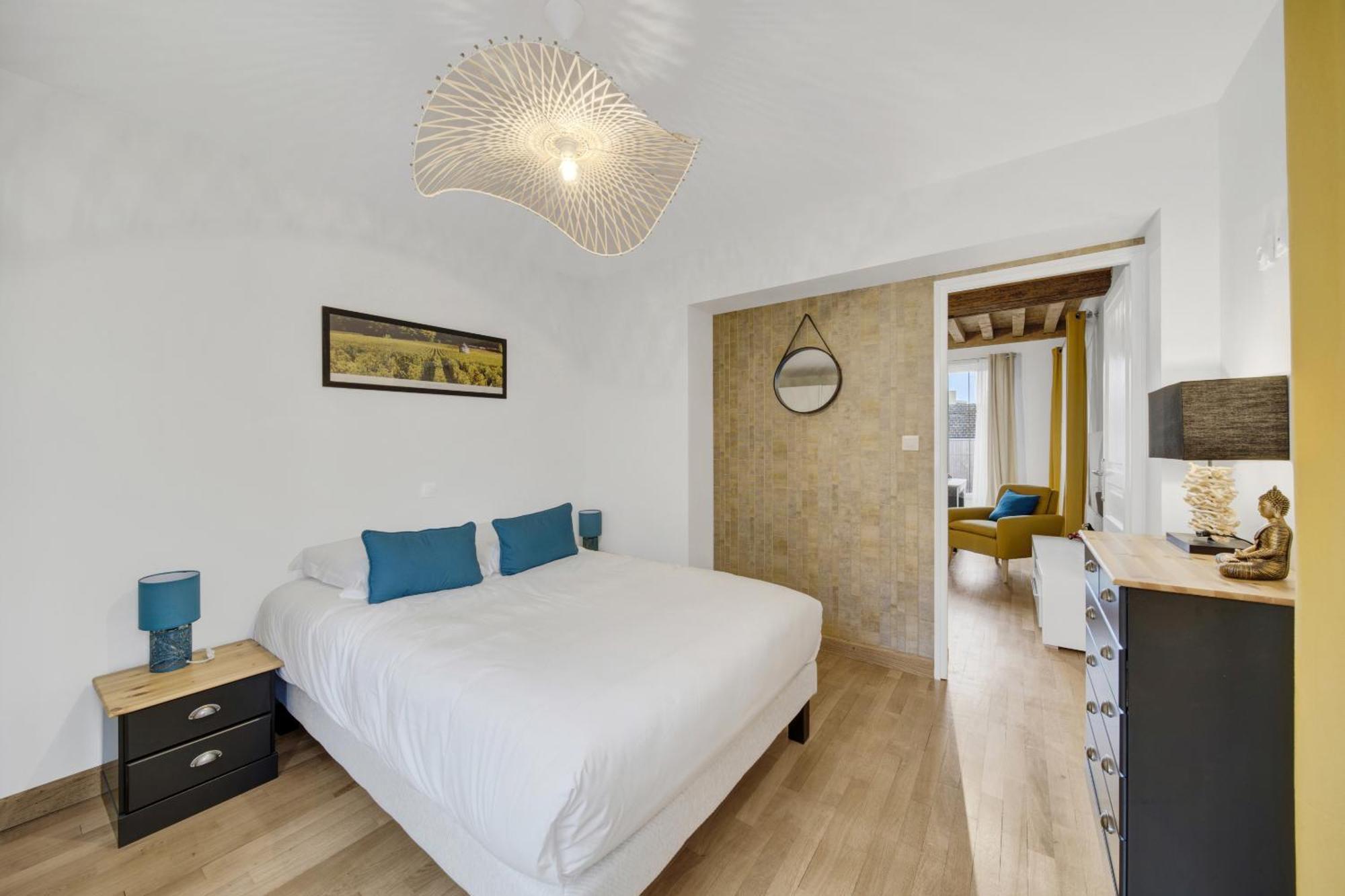 Apartamento Climats Des Echaliers Beaune  Exterior foto